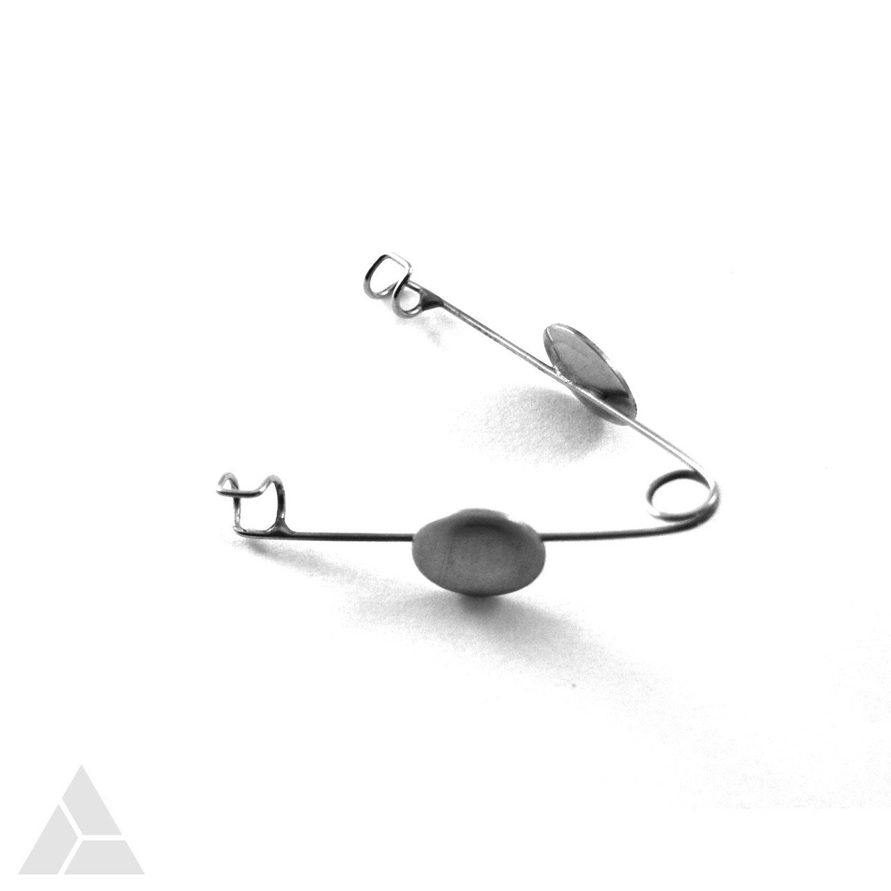 Alfonso Infant Eye Speculum 4mm/8mm Closed Wire Blades, FDA Approved