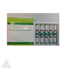 Carbachol Intraocular Solution USP, 10 vials of 1ml each per box (C-Carbachol)