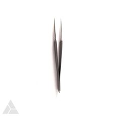 Jewelers Forceps Straight, #5F for Ophthamology, 11 cm Length, FDA Approved (CFP-751/5F)