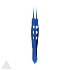 Harms Jaffe Tying Forceps Straight, Titanium, 10.3 cm Length, FDA Approved (CFPT-772/1)