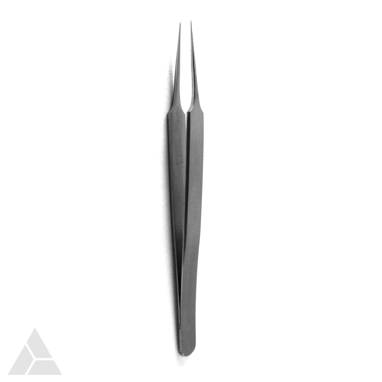 Jewelers Forceps Straight, 5 for Ophthalmology, 11 cm Length, FDA Approved