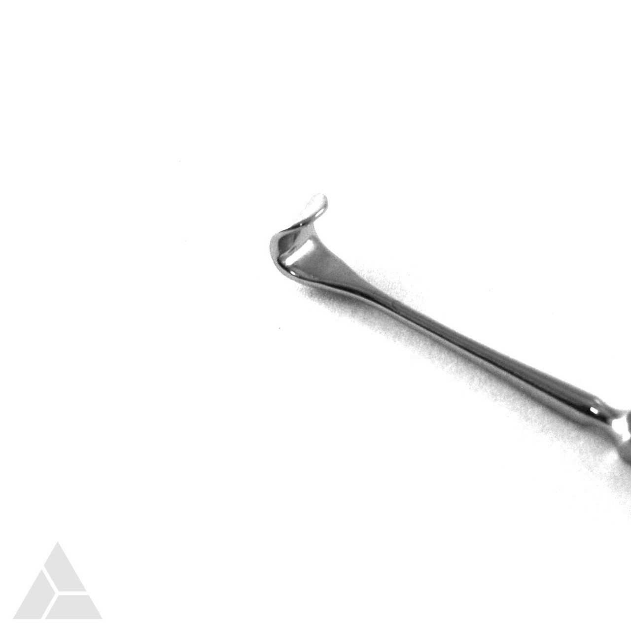 Desmarres Lid Retractor Infant 7.5 mm, FDA Approved (CHI109)