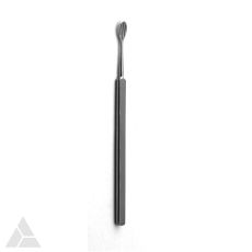 Troutman Lens Spatula, 10.5 cm length, FDA Approved (CHI-374)