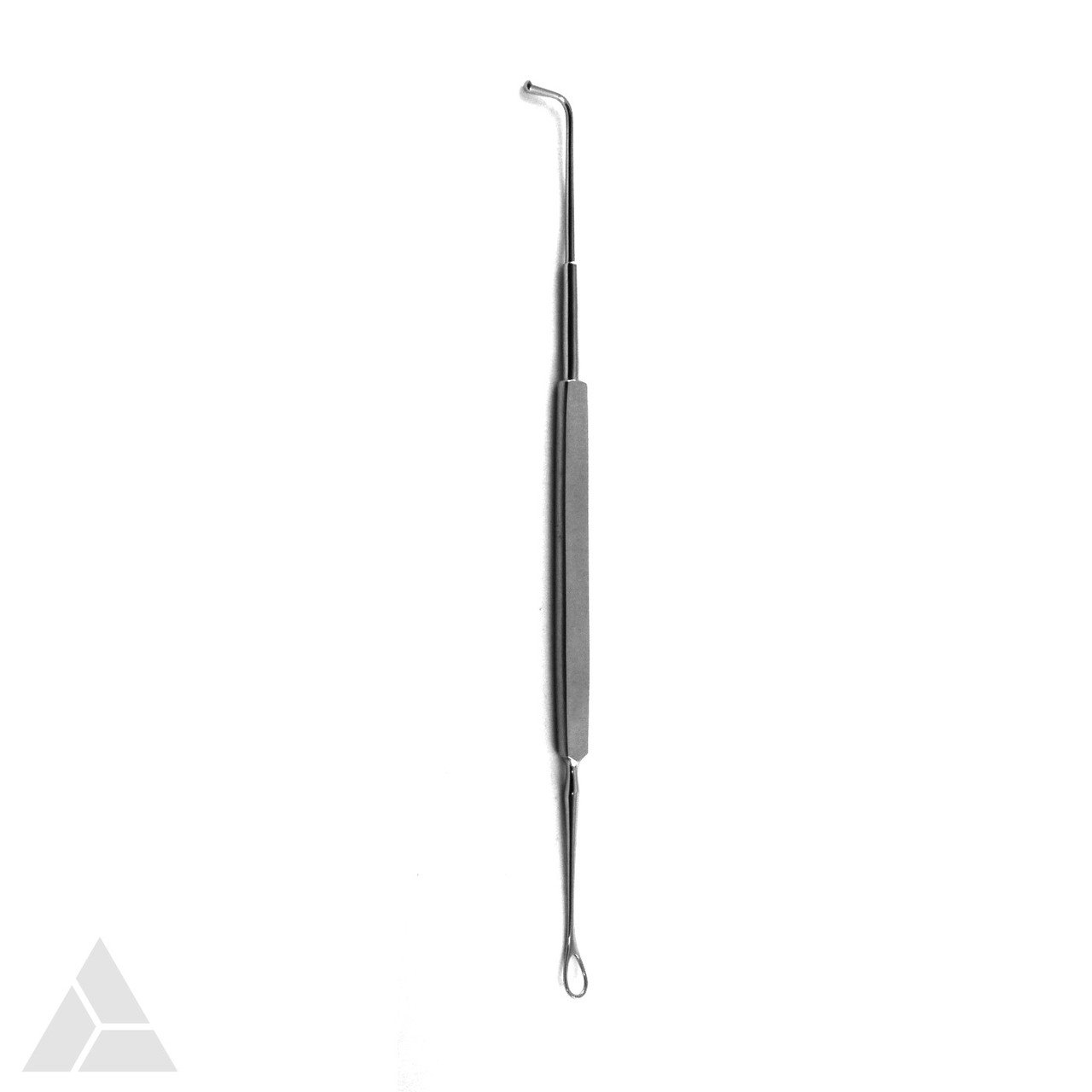 Smith Lens Expressor and Loop Double Ended, 15.5 cm Length, FDA Approved