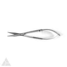 Westcott Tenotomy Scissors, Curved Standard Blades, Blunt Tips (CSC-1046)
