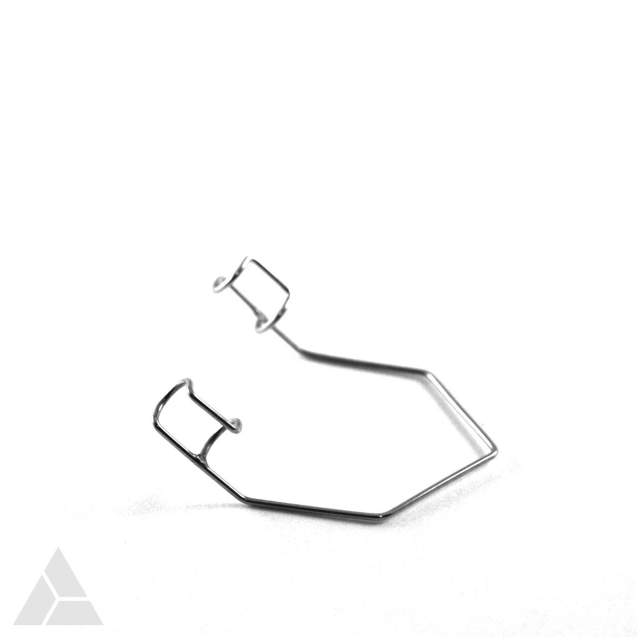 Barraquer Wire Eye Speculum, Large 12mm Blades