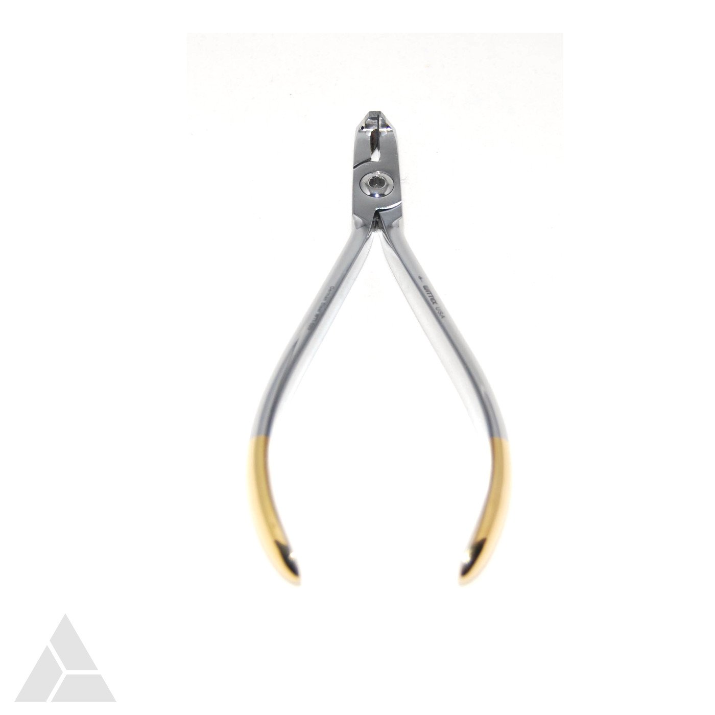 Ligature Cutter Orthodontic Plier, TC Enhanced, German Stainless Steel