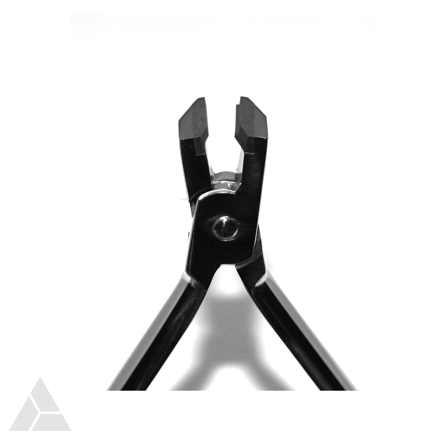 Ligature Cutter Orthodontic Plier, TC Enhanced, German Stainless Steel