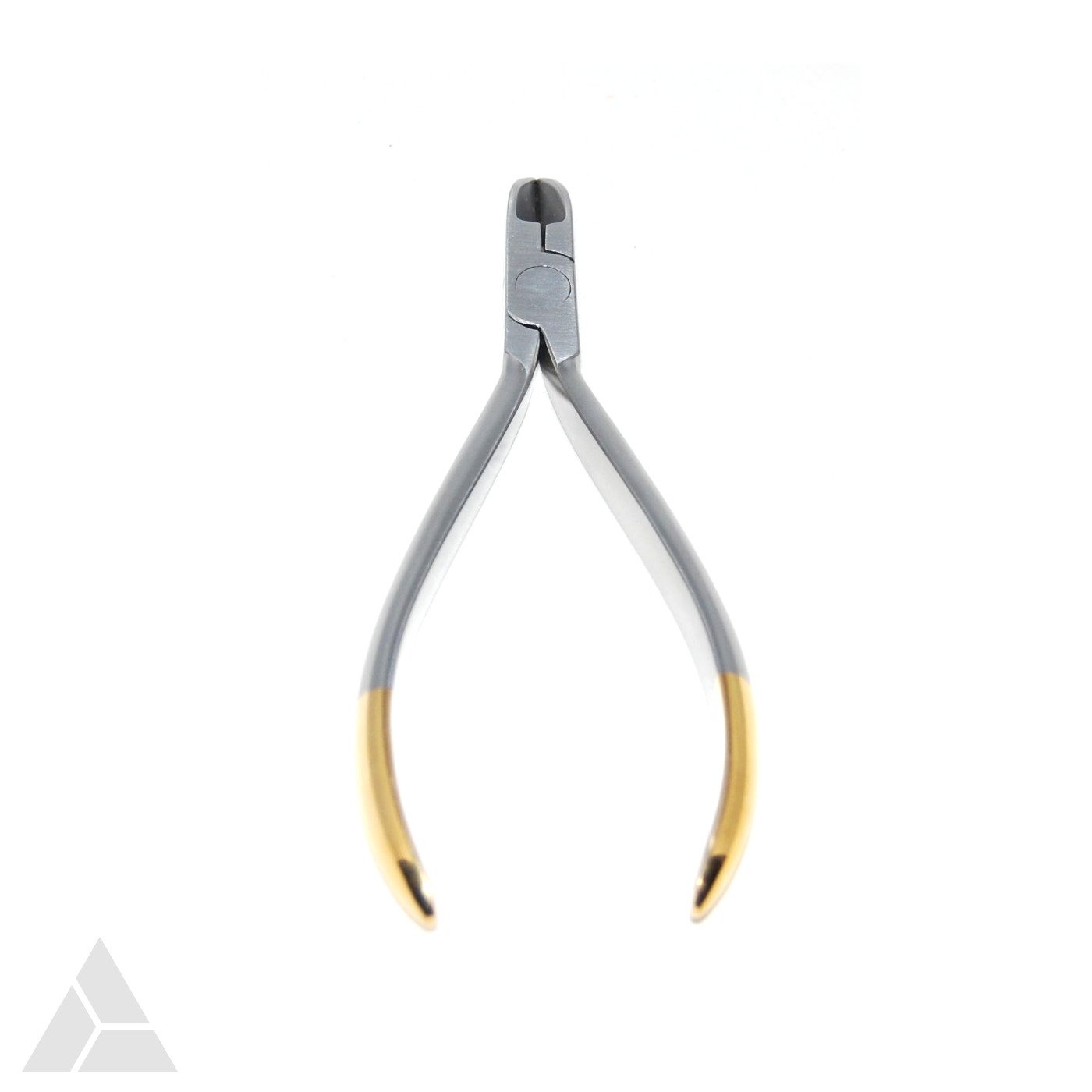 Hard Wire Cutter Slim Beak Orthodontics Plier, TC Enhanced German Stainless