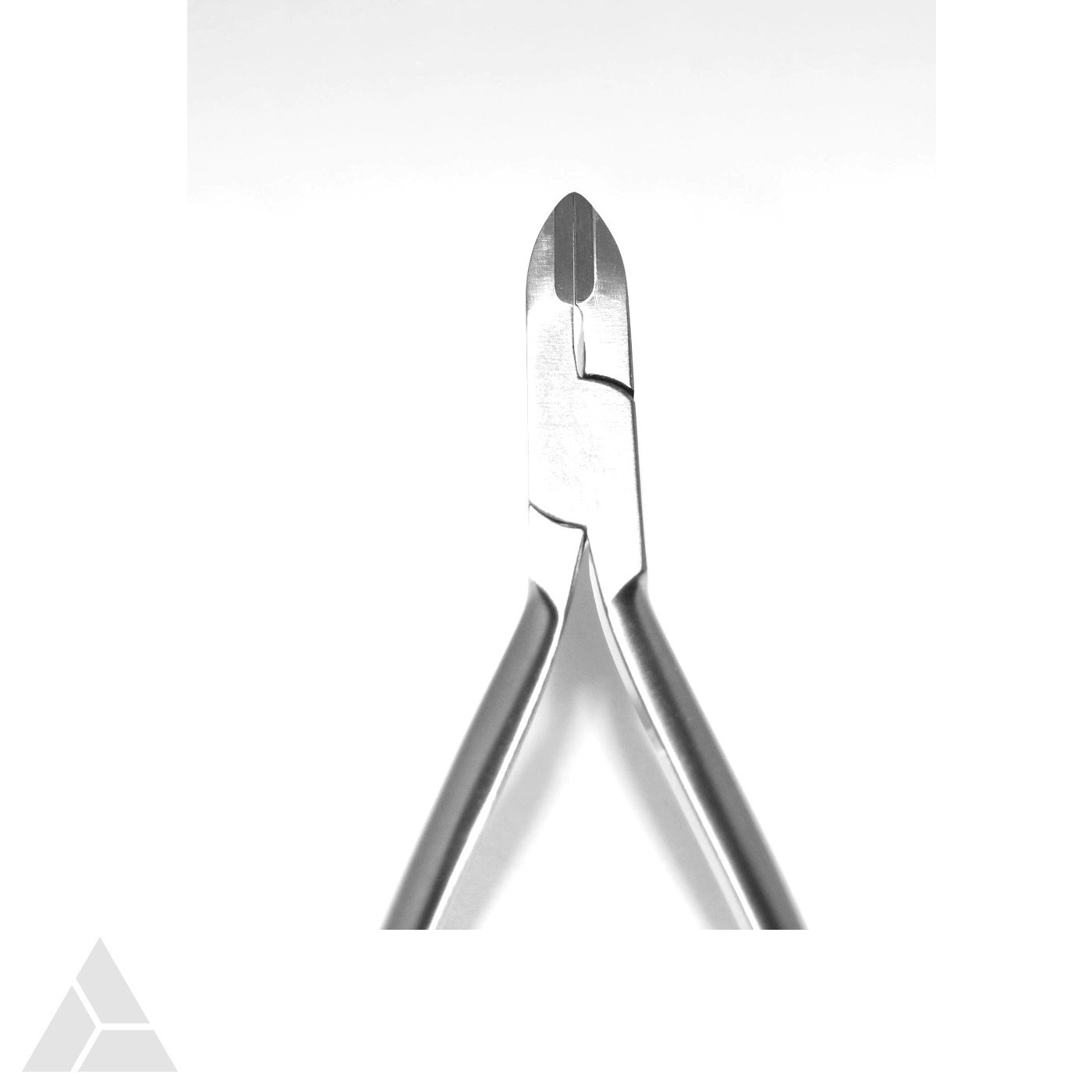 Hard Wire Cutter Slim Beak Orthodontics Plier, TC Enhanced German Stainless