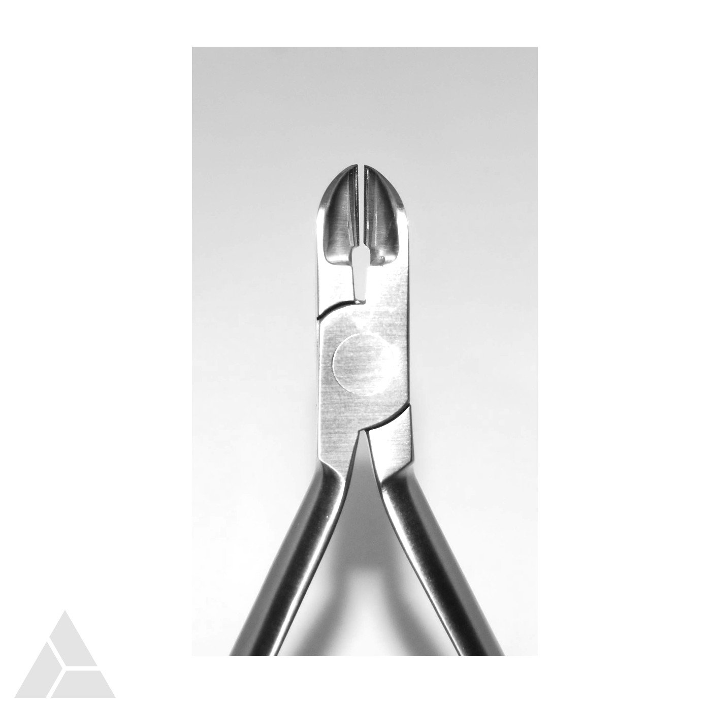Hard Wire Cutter Orthodontics Plier, TC Enhanced, German Stainless